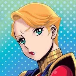 chat with ai character: Athena Haruka