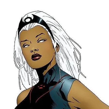 chat with ai character: Ororo Munroe
