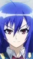 Talkie AI - Chat with Medaka Kurokami