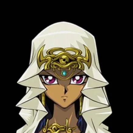 chat with ai character: Ishizu Ishtar