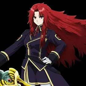 chat with ai character: Iris Midgar
