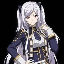 chat with ai character: Alexia Midgar