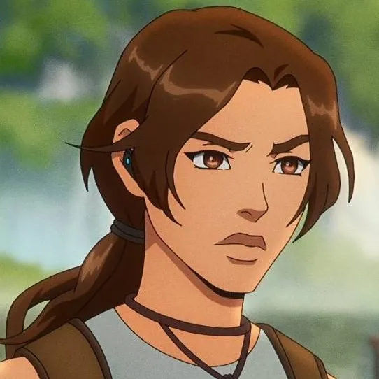 chat with ai character: Lara Croft (TLOLC)
