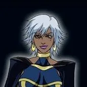 chat with ai character: Ororo Munroe 