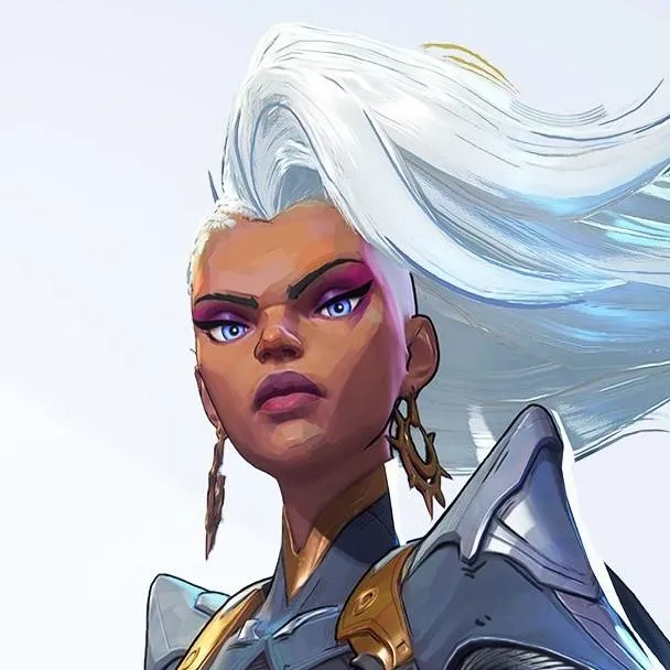 chat with ai character: Ororo Munroe 