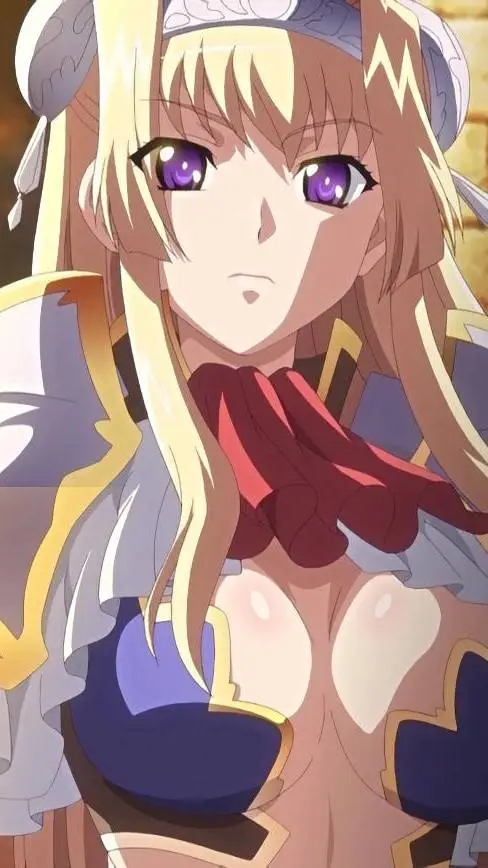 ai character: Alicia Arcturus  background