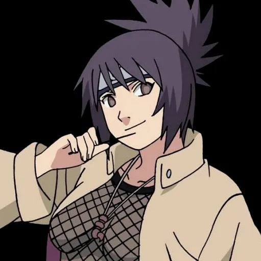 chat with ai character: Anko Mitarashi 