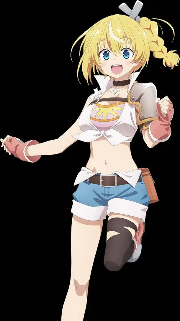 ai character: Lammis  background