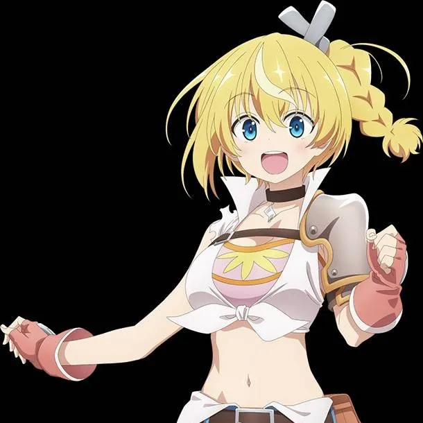 chat with ai character: Lammis 