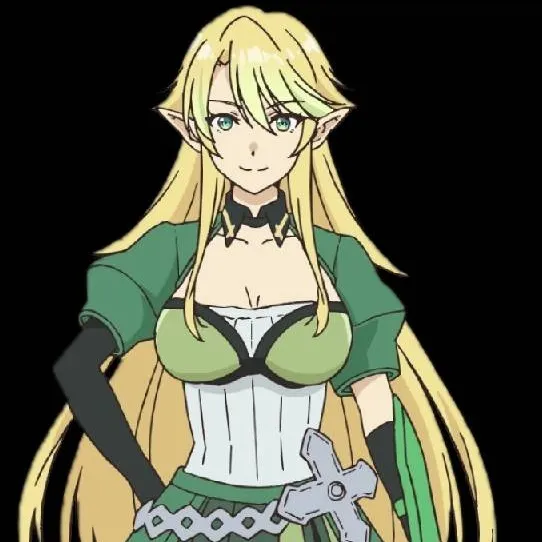 chat with ai character: Sofia Sylphid