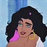 chat with ai character: Esmeralda 