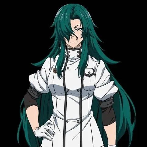 chat with ai character: Rose