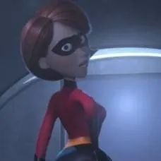 chat with ai character: Elastigirl