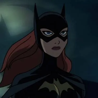 chat with ai character: Batgirl 