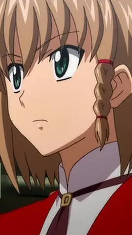 ai character: Aika Sumeragi background