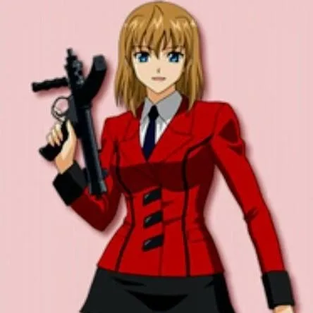 chat with ai character: Aika Sumeragi