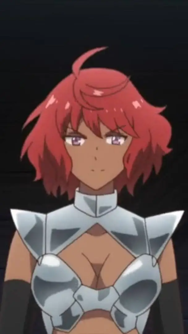 ai character: Smyera background