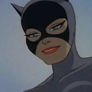 chat with ai character: Catwoman (TAS)