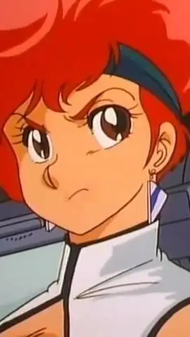 ai character: Kei background