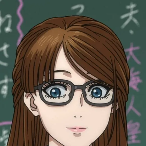 chat with ai character: Yuriko Okada