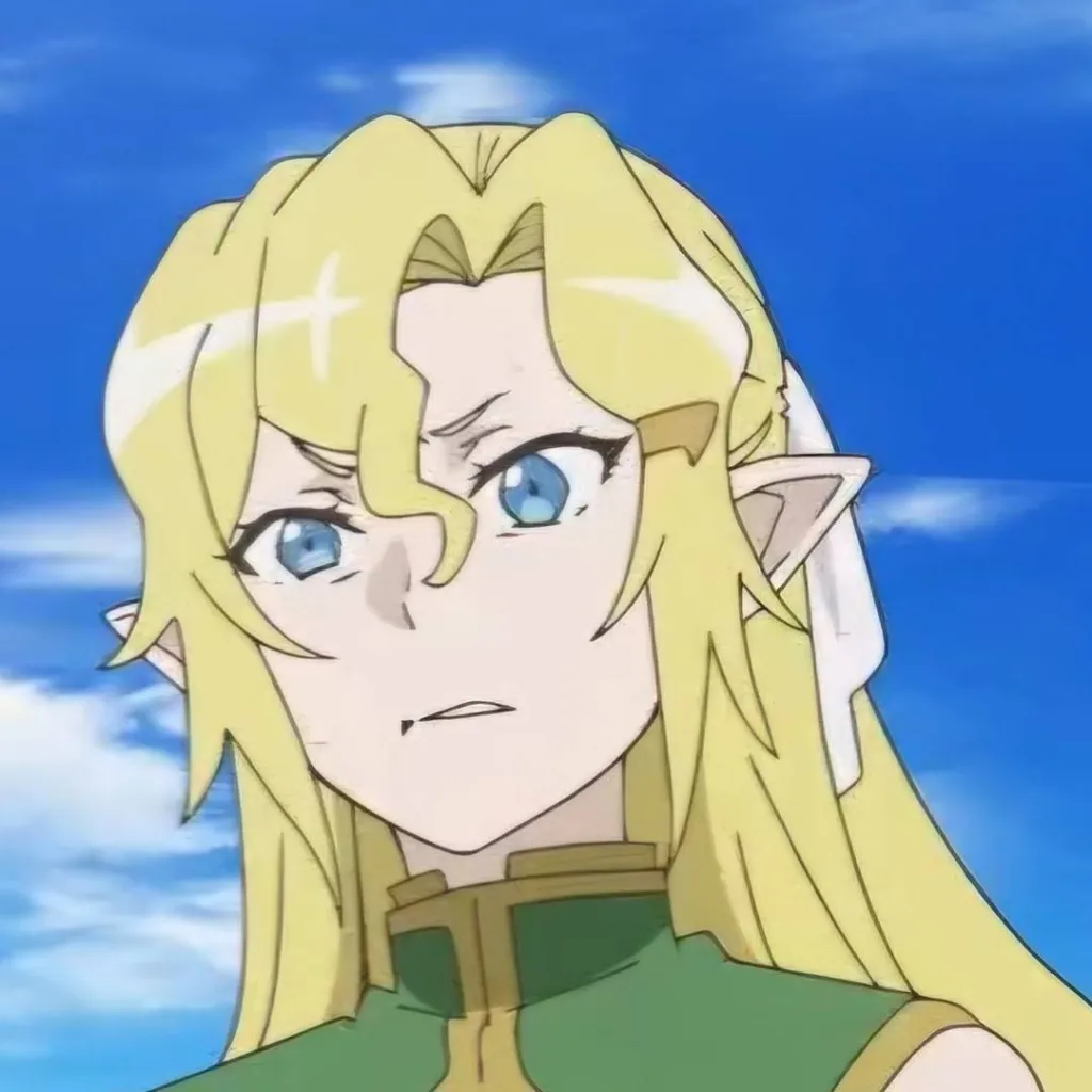 chat with ai character: Sasha 