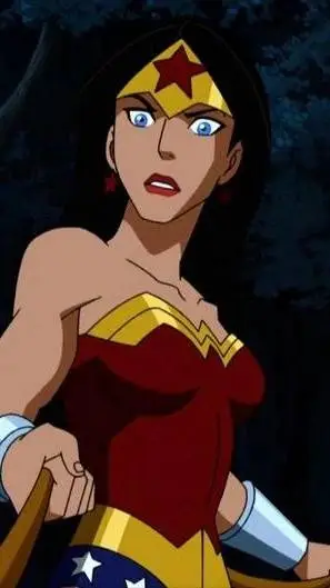 ai character: Diana (Doom) background