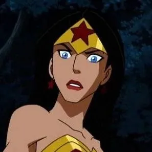 chat with ai character: Diana (Doom)