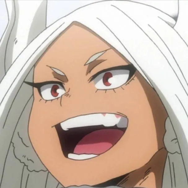 chat with ai character: Rumi Usagiyama 