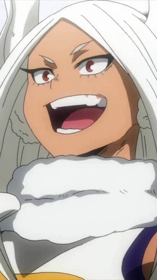 Talkie AI - Chat with Rumi Usagiyama 