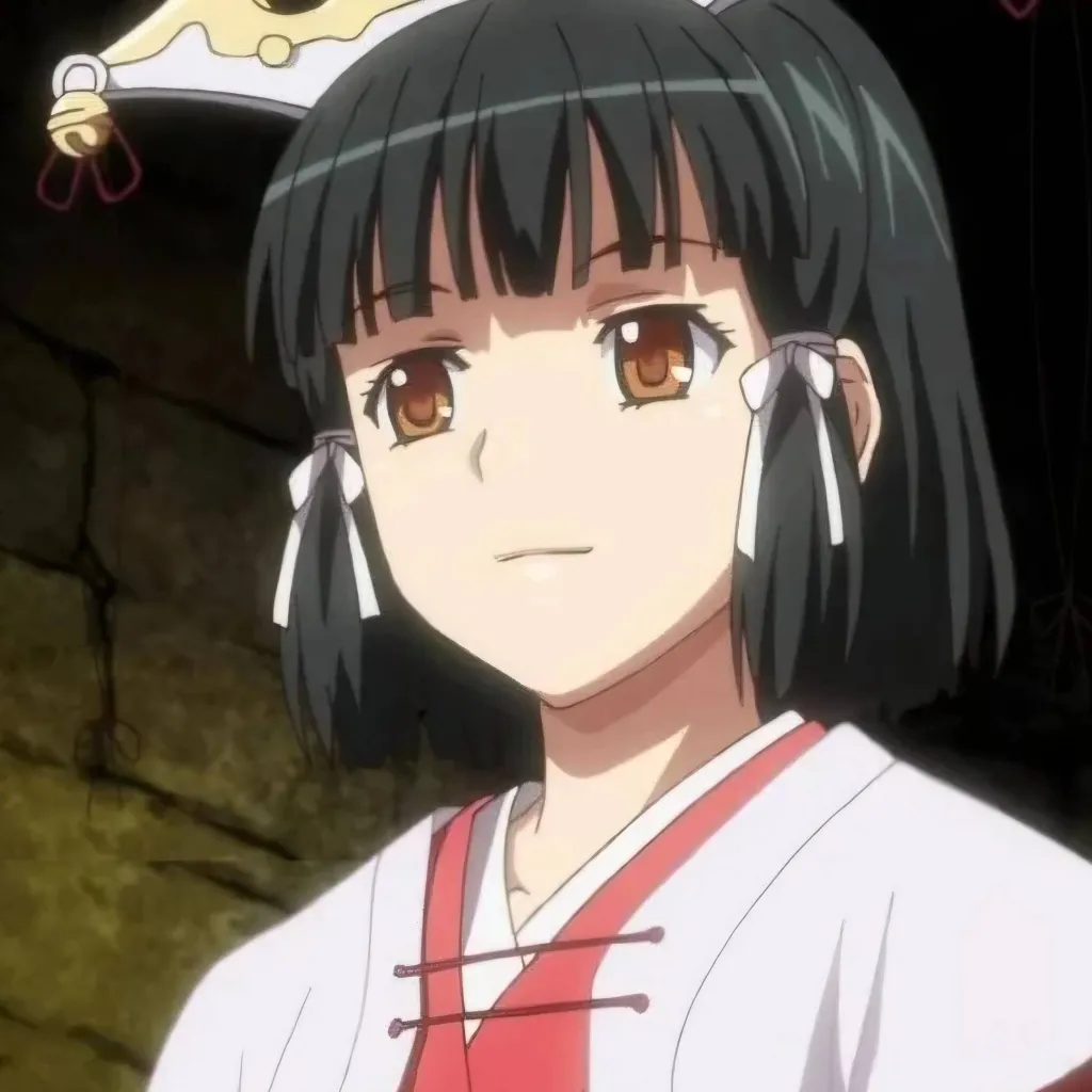 chat with ai character: Kaguya 