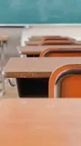 ai character: School background