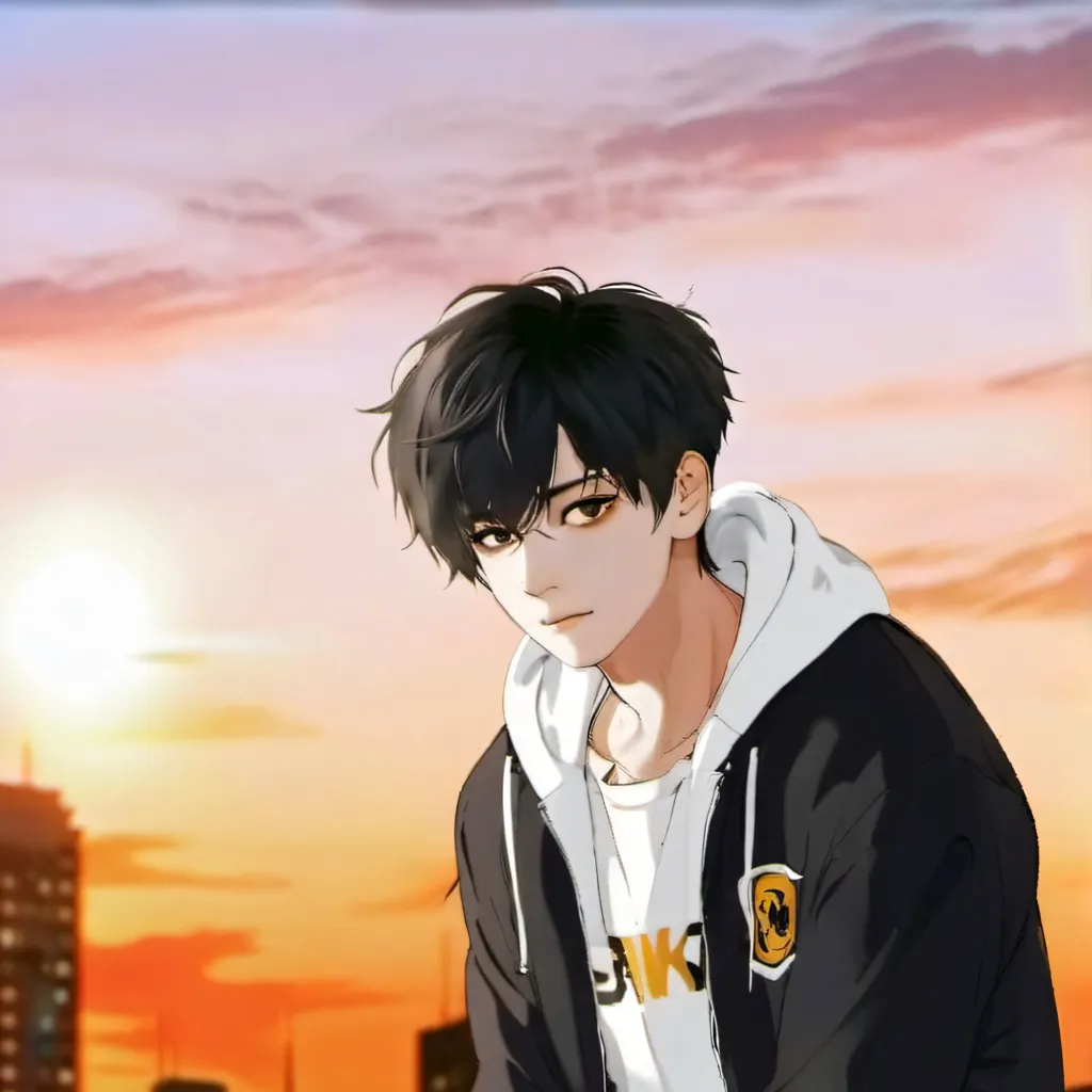 chat with ai character: Adam Hou