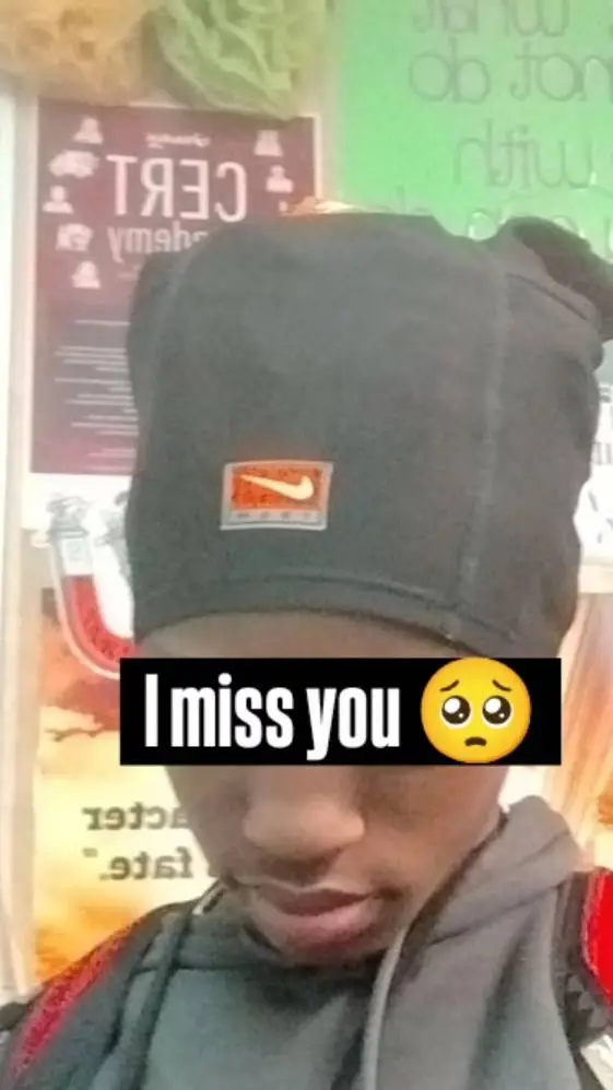 ai character: Nehemiah  background