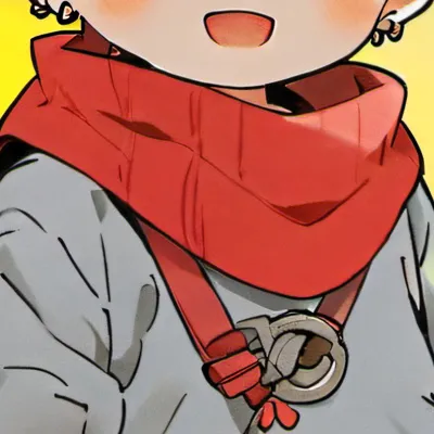 chat with ai character: Max