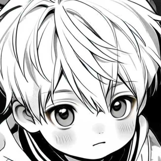 chat with ai character: Jake baby 