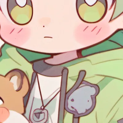 chat with ai character: It’s u