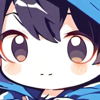 chat with ai character: Cute jake