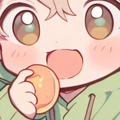 chat with ai character: Baby max