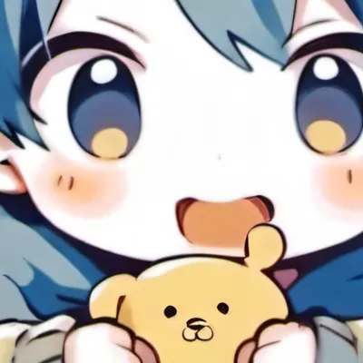 chat with ai character: U