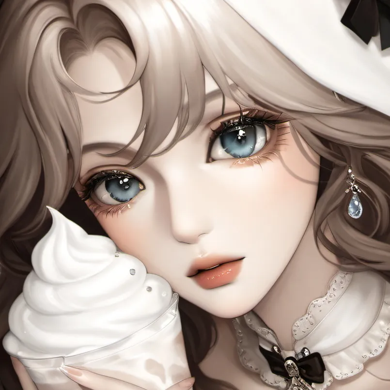 chat with ai character: Naomi