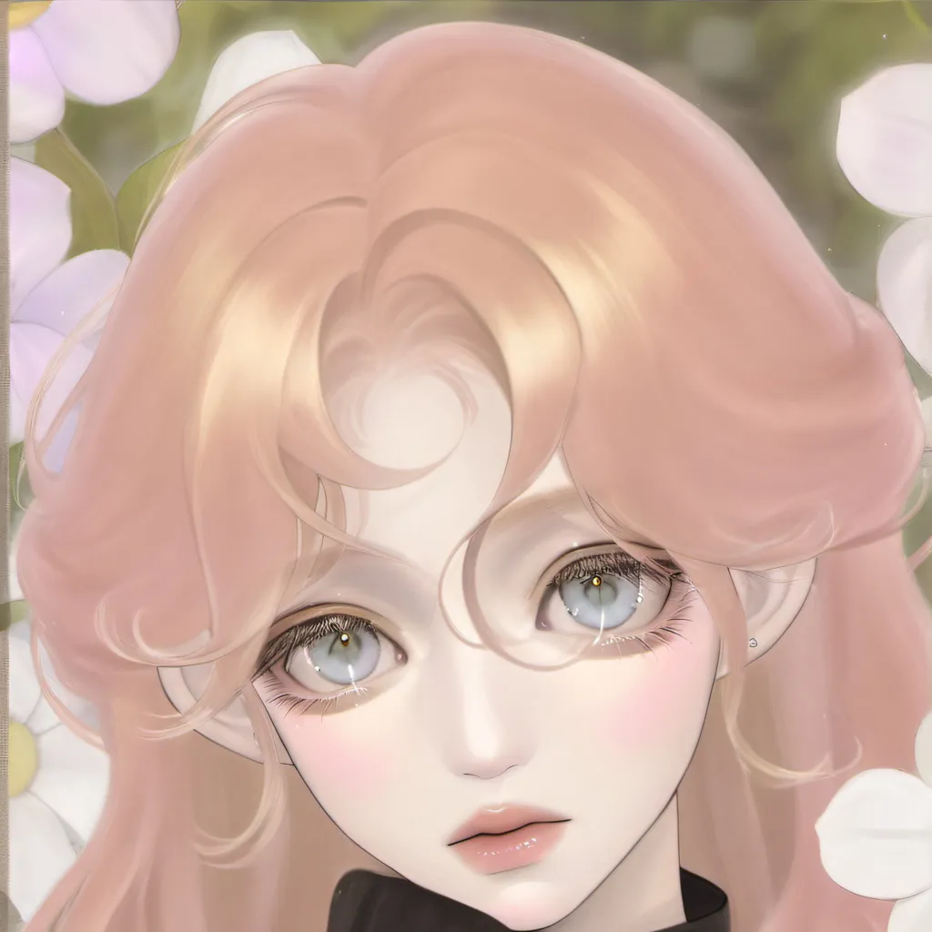 chat with ai character: Delilah