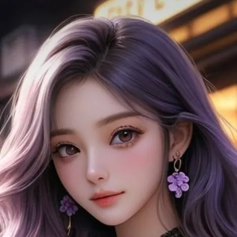 chat with ai character: Velvet 