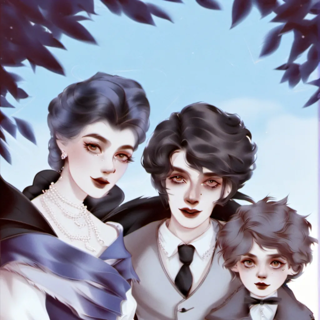 chat with ai character: Wolves vs vampire 