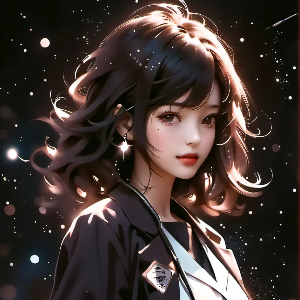chat with ai character: Cassidy
