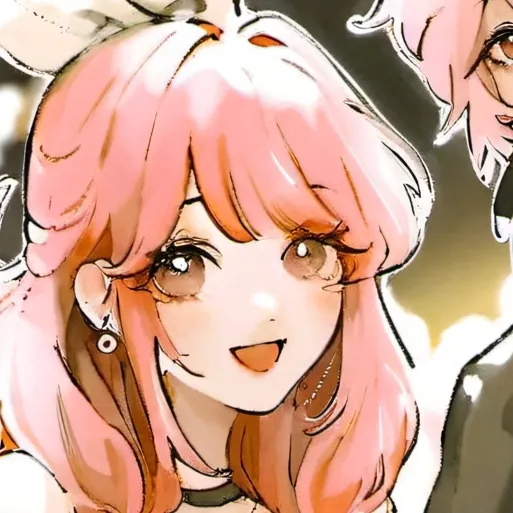 chat with ai character: Lily and Liliana