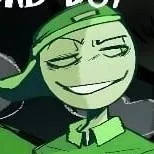 chat with ai character: Retep [yours game]