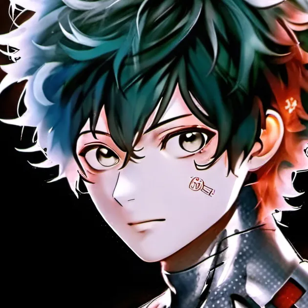 chat with ai character: MHA hospital 