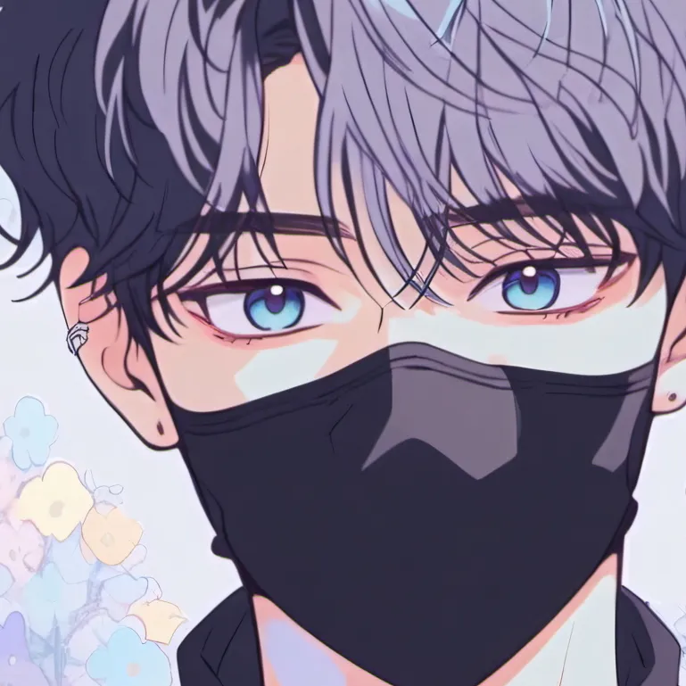 chat with ai character: Levi 