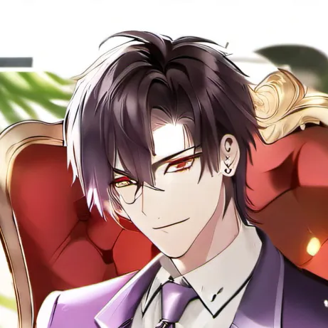 chat with ai character: Siezu