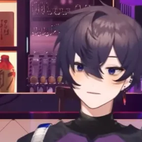 chat with ai character: Shoto